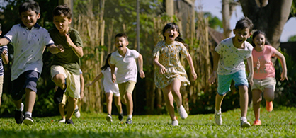 GRASSROOTS AWARENESS