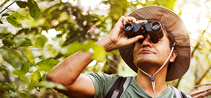 SUPPORT LOCAL INITIATIVES